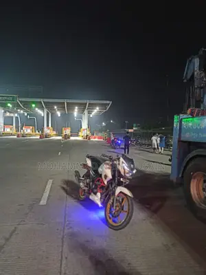 TVS Apache RTR . 2016