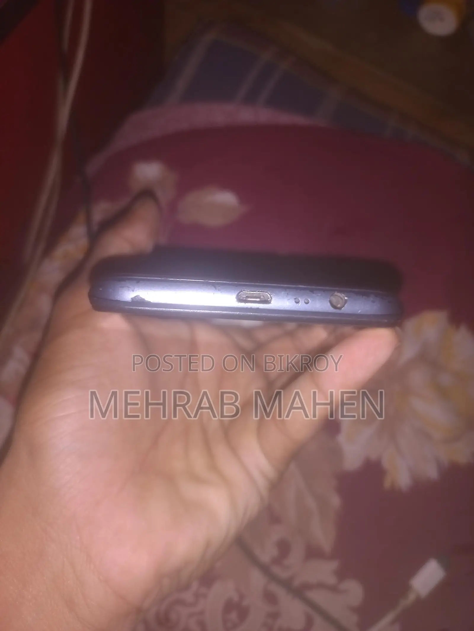 Realme C11 4/64 (Used)