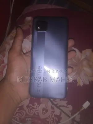 Realme C11 4/64 (Used)