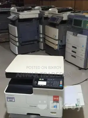 Toshiba e-Studio 2523AD (New Condition)