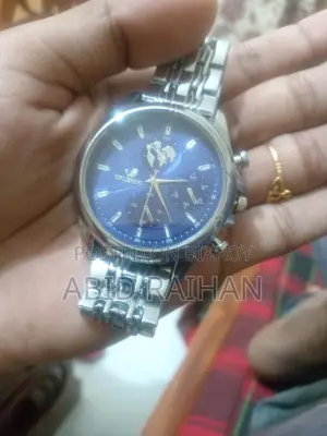 Very good watch, you can buy it if you want