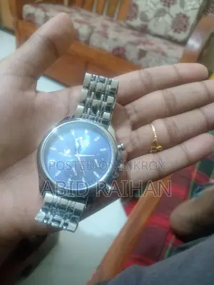 Very good watch, you can buy it if you want