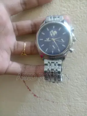 Very good watch, you can buy it if you want