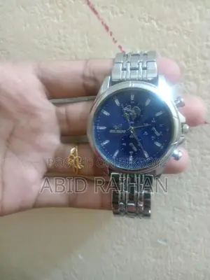 Very good watch, you can buy it if you want
