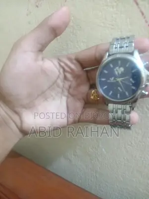 Very good watch, you can buy it if you want