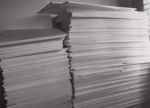 ককসিট/ ফোম
