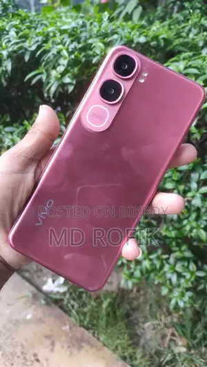 Vivo Y31 5G 6gb128gb (Used)