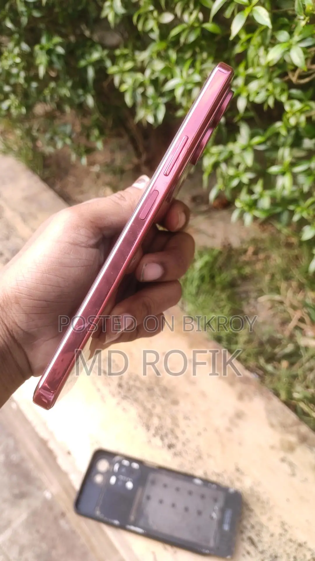 Vivo Y31 5G 6gb128gb (Used)