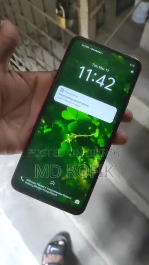 Vivo Y31 5G 6gb128gb (Used)