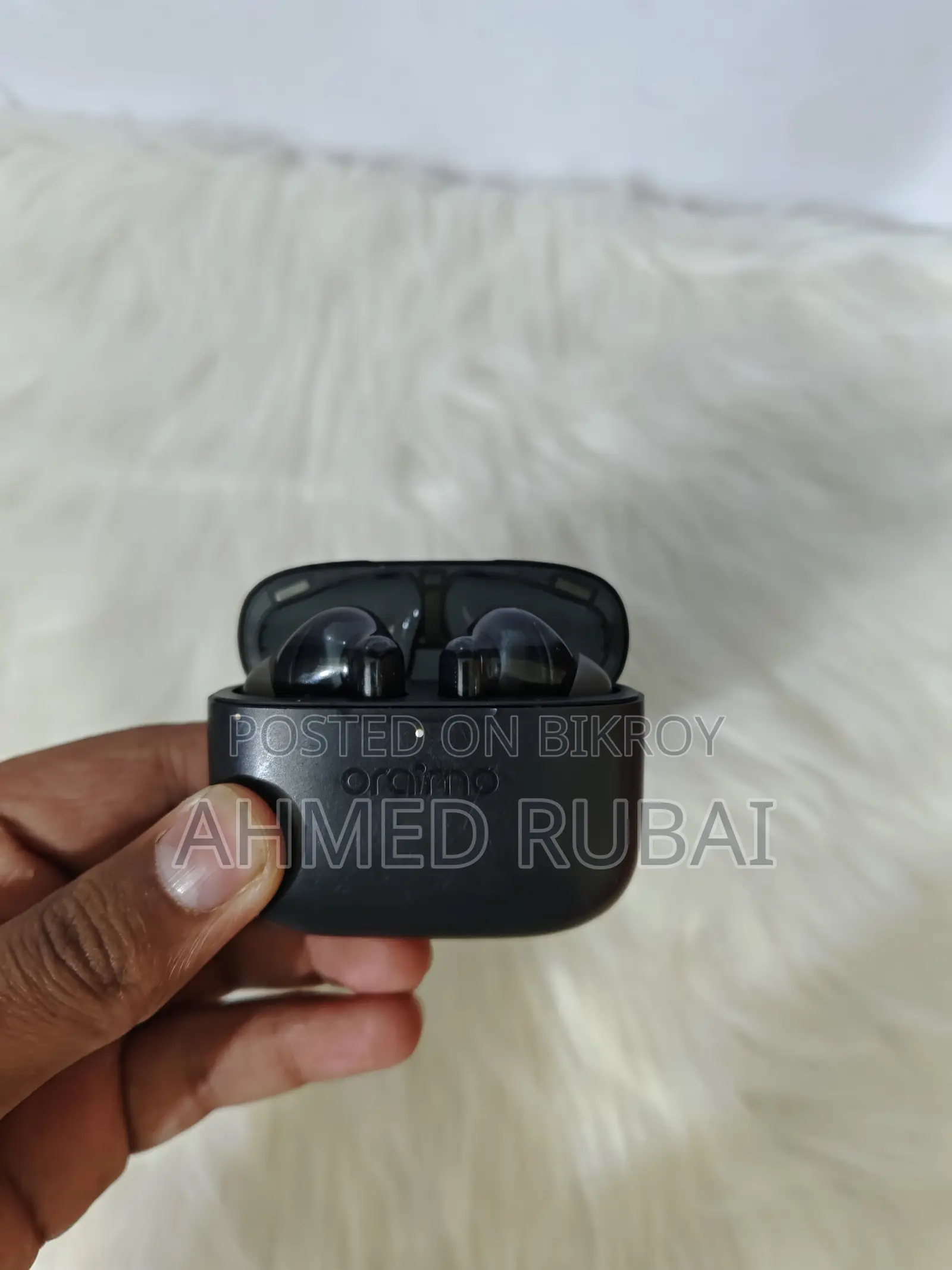 Oraimo Free Pods