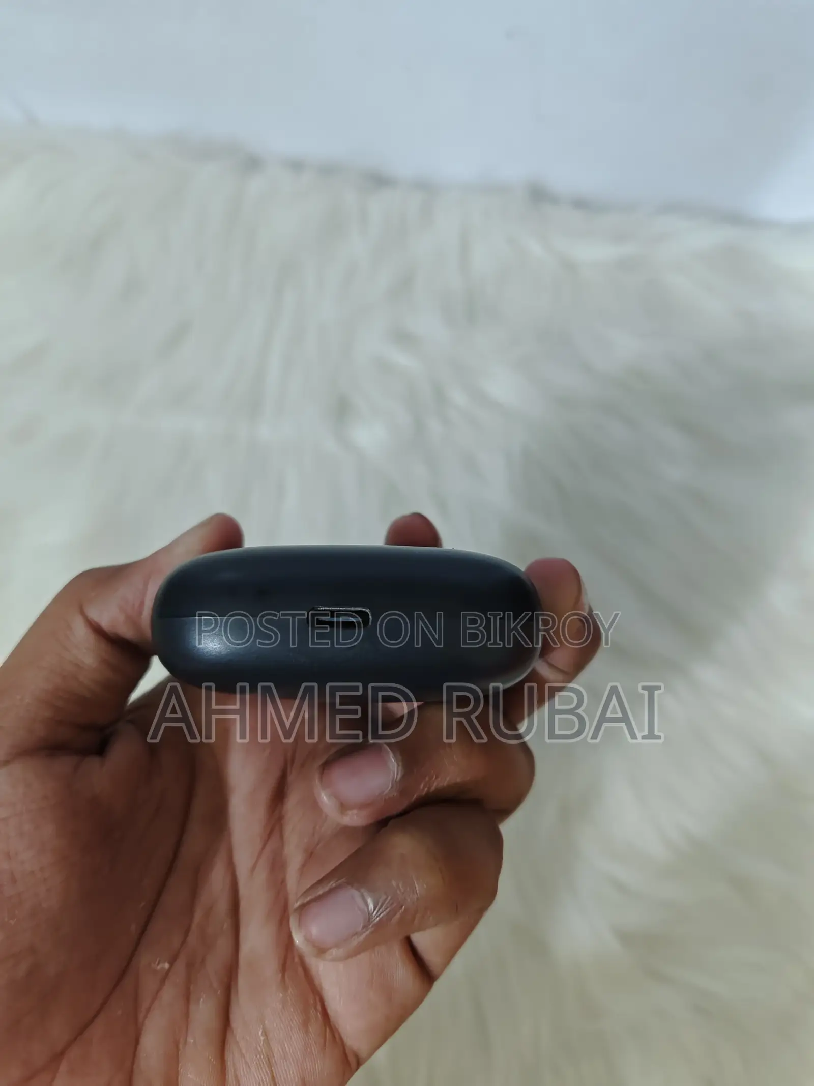 Oraimo Free Pods