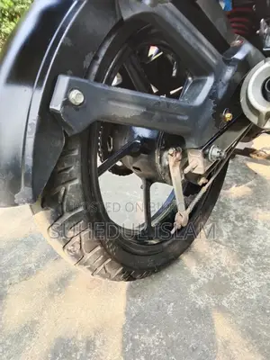 Yamaha Fazer v1 2016