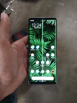 Sony Xperia 5 Mark 3 . (Used)