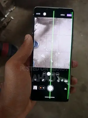 Sony Xperia 5 Mark 3 . (Used)