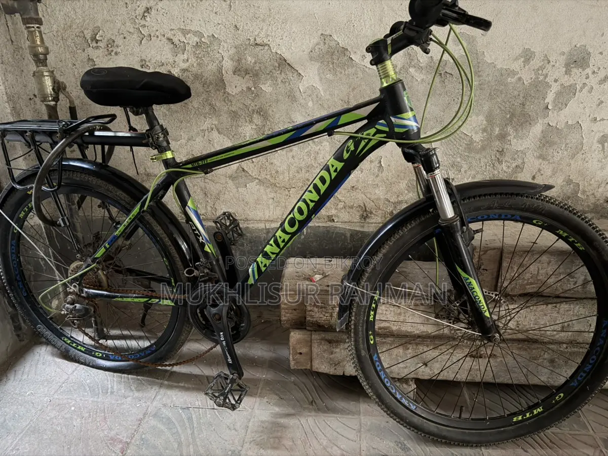 Bicycle For Sale