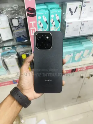 Honor X6c 8/256gb fresh device (Used)