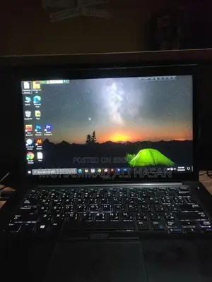 Dell Latitude 7480