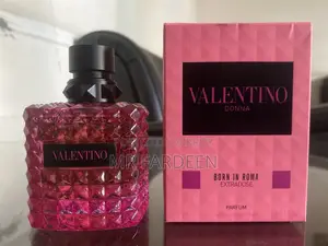 Valentino perfume