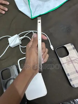 25W Anker Charger