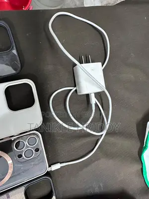 25W Anker Charger