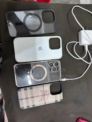 25W Anker Charger