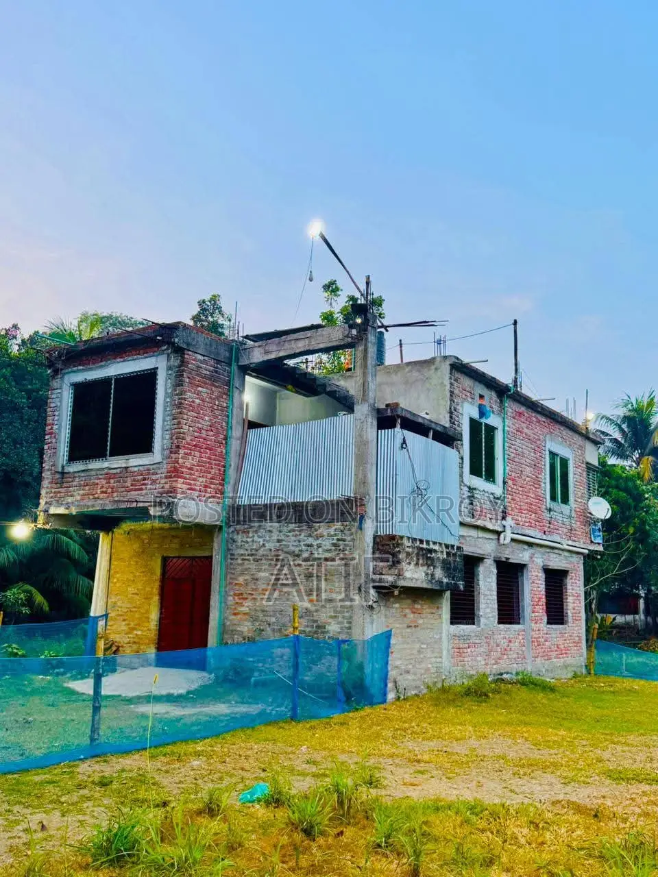 House for sell