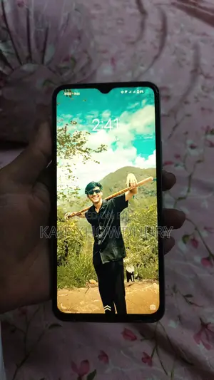 Vivo Y21 Original (Used)