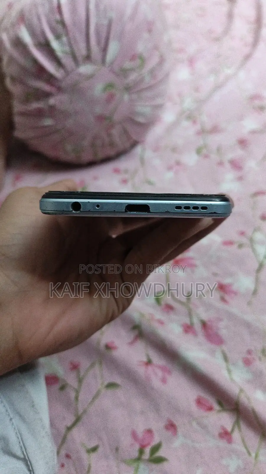 Vivo Y21 Original (Used)