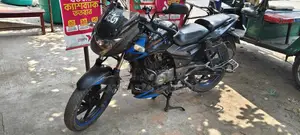 Bajaj Pulsar 150 . 2021