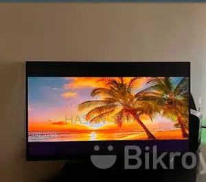 CPU + Monitor