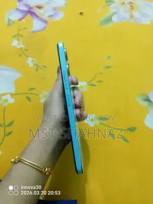 Xiaomi Redmi Note 12 (ব্যবহৃত)