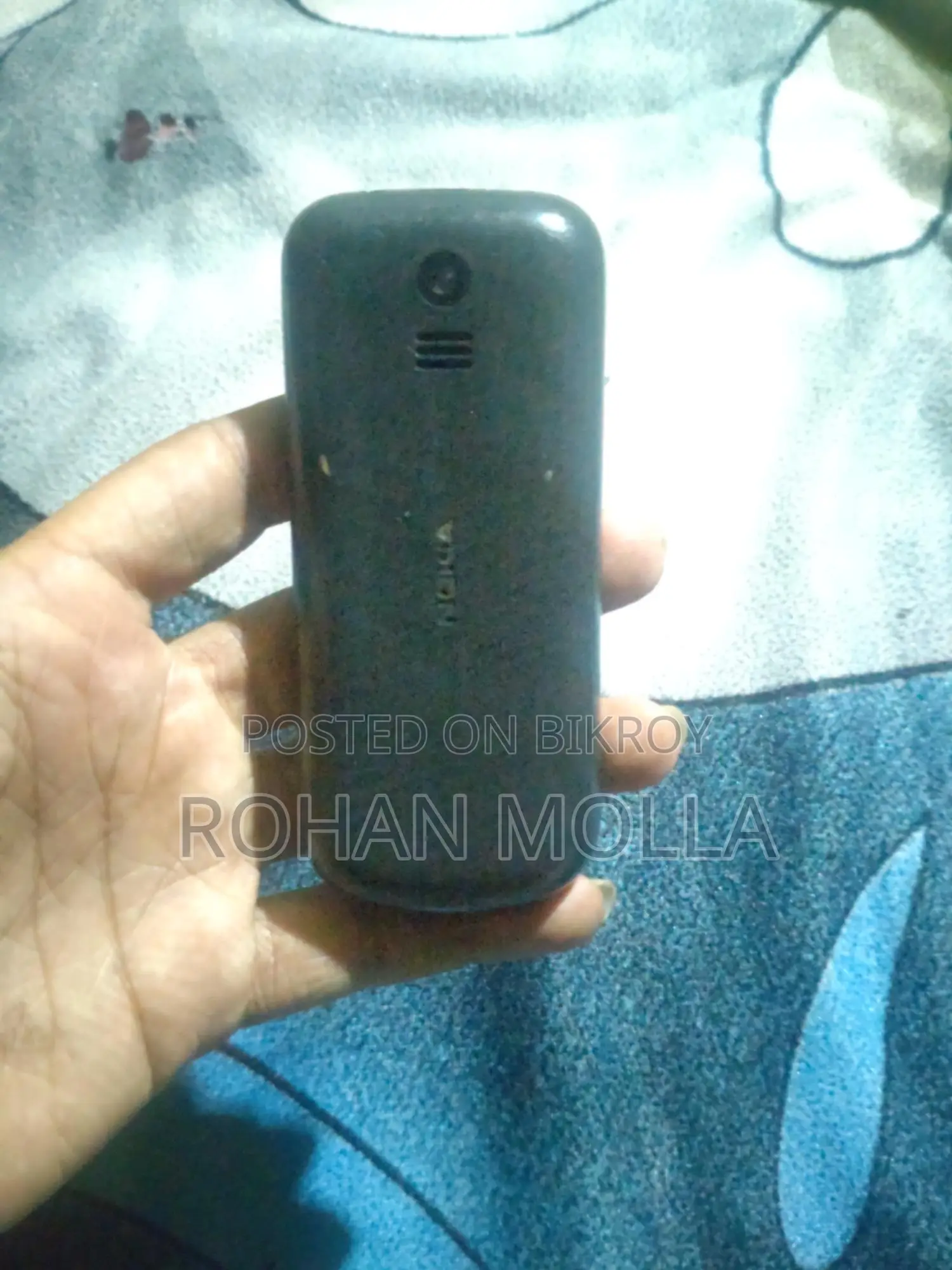 Nokia 1280 (Used)