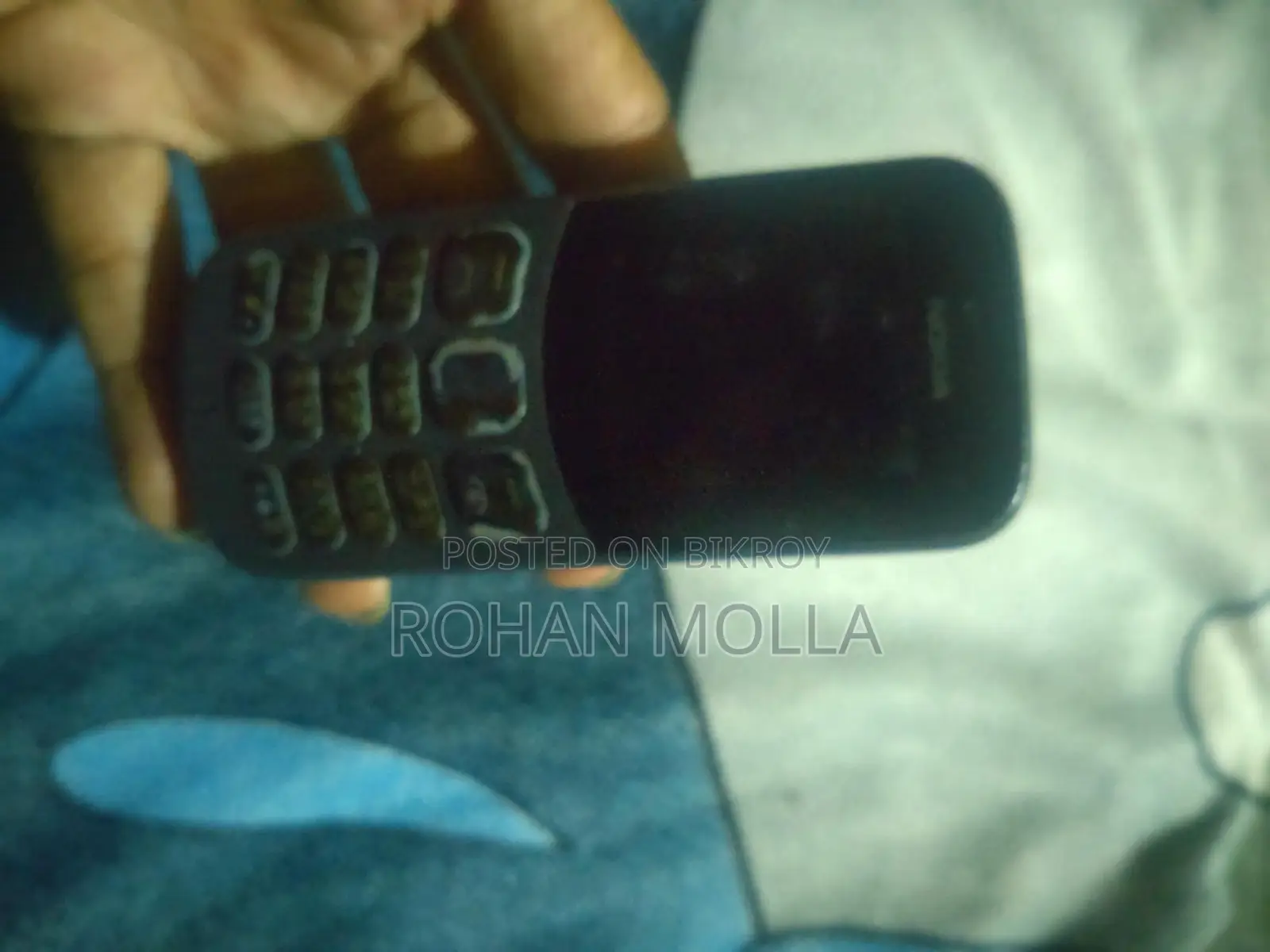 Nokia 1280 (Used)