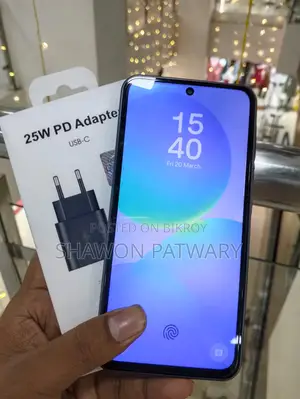 Samsung Galaxy A36 12/256 (Used)