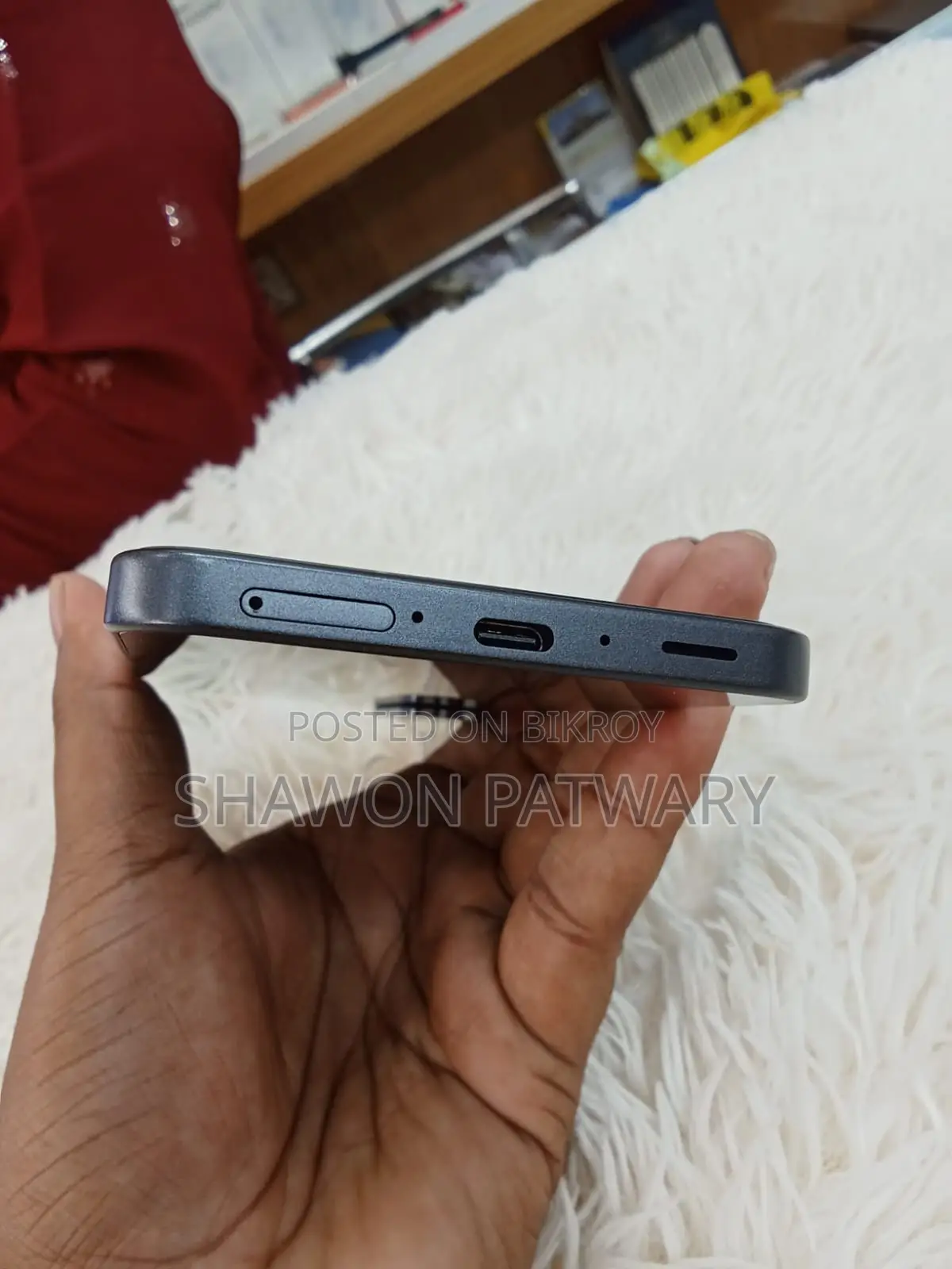 Samsung Galaxy A36 12/256 (Used)
