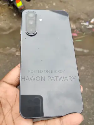 Samsung Galaxy A36 12/256 (Used)