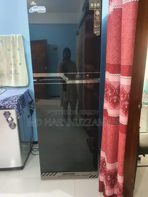 Walton Fridge Used for One Month