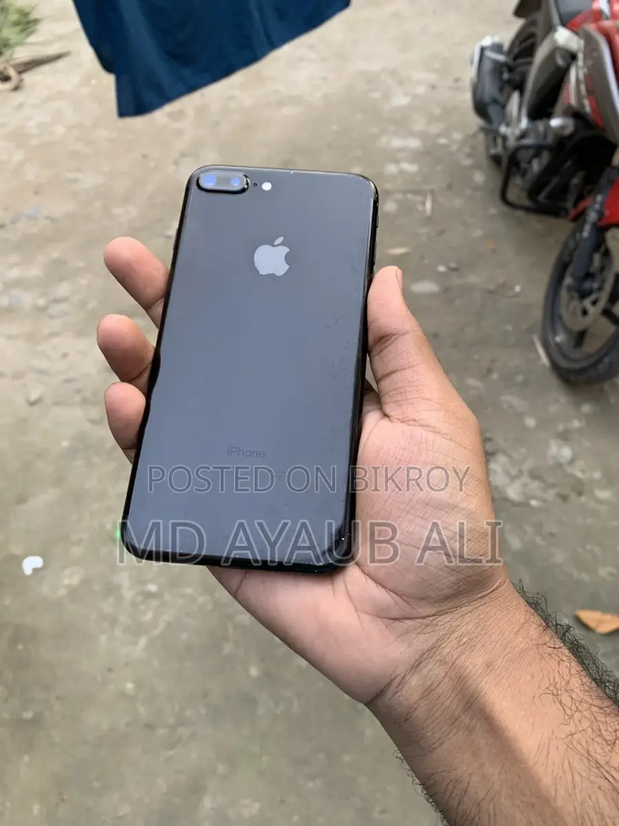 Apple iPhone 7 Plus (3/128) (Used)