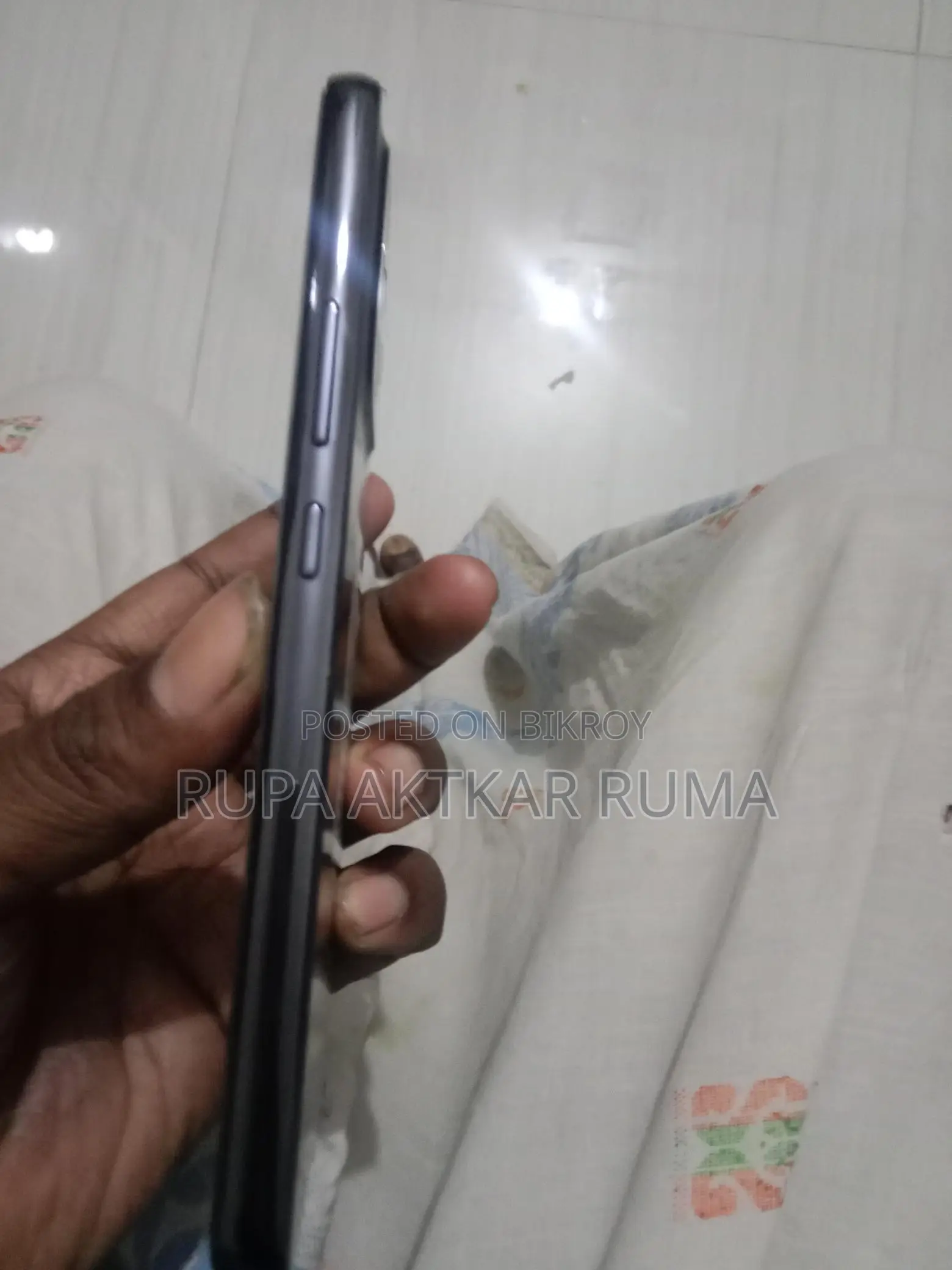 Samsung Galaxy A53 (Used)