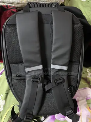 Loy Eyes - Biker Backpack