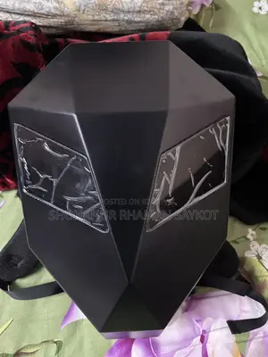 Loy Eyes - Biker Backpack