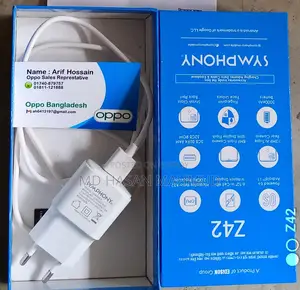 Symphony Z42 Pro . (Used)