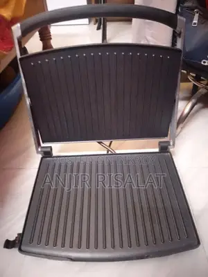 রেস্টুরেন্টের জিনিসপত্র