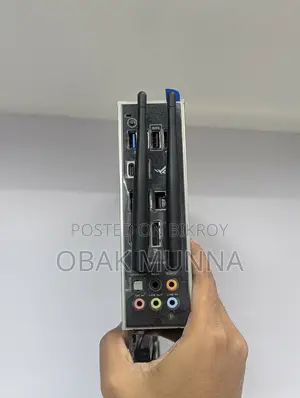ASUS ROG STRIX B550-F Gaming Wi-Fi