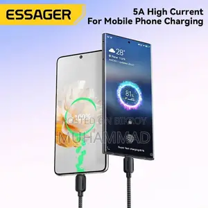 Essager 3 Meter Type C 100w Cable