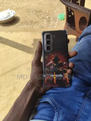 Infinix Hot 50 Pro+ (Used)