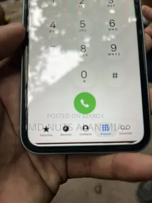 Apple iPhone 11 (Used)