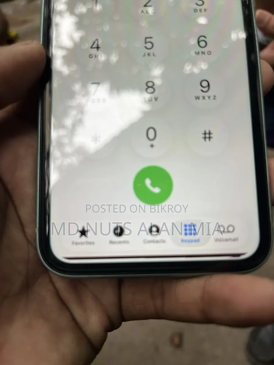 Apple iPhone 11 (Used)