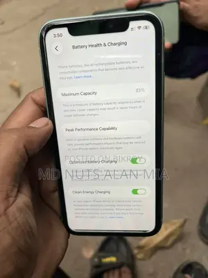 Apple iPhone 11 (Used)