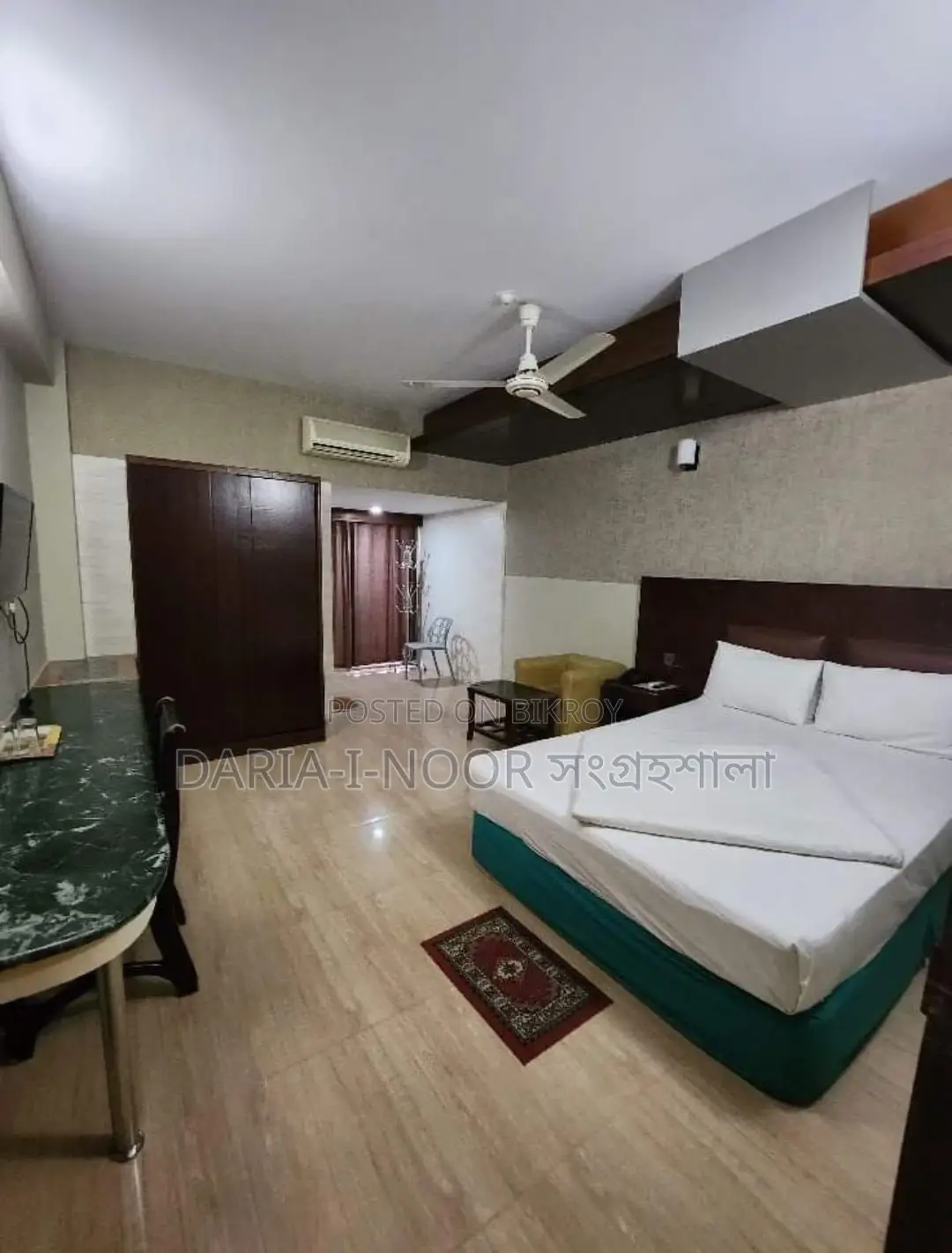 কক্সবাজার লাবনী বিচ সংলগ্ন Three Star Hotel বিক্রি